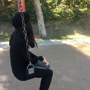 Meet your Posher, Lill